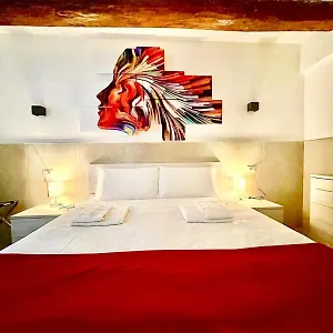 Appartamento 50 Tourist House - Pratello - Self Check-in, Bologna
