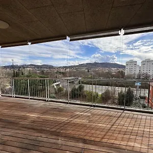 Appartamento San Luca View, Bologna