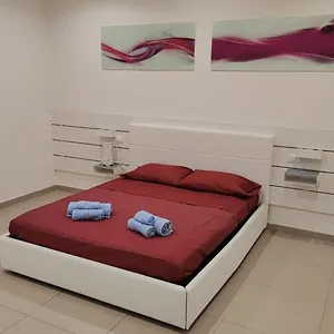 Appartamento Casa Nel Parco, Bologna